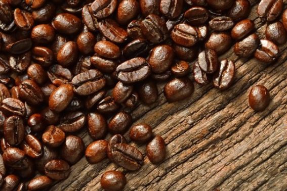 coffee