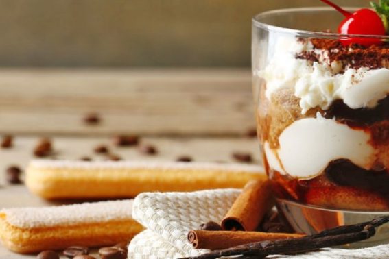 tiramisu-dessert