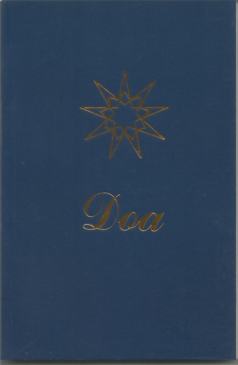 Buku Doa