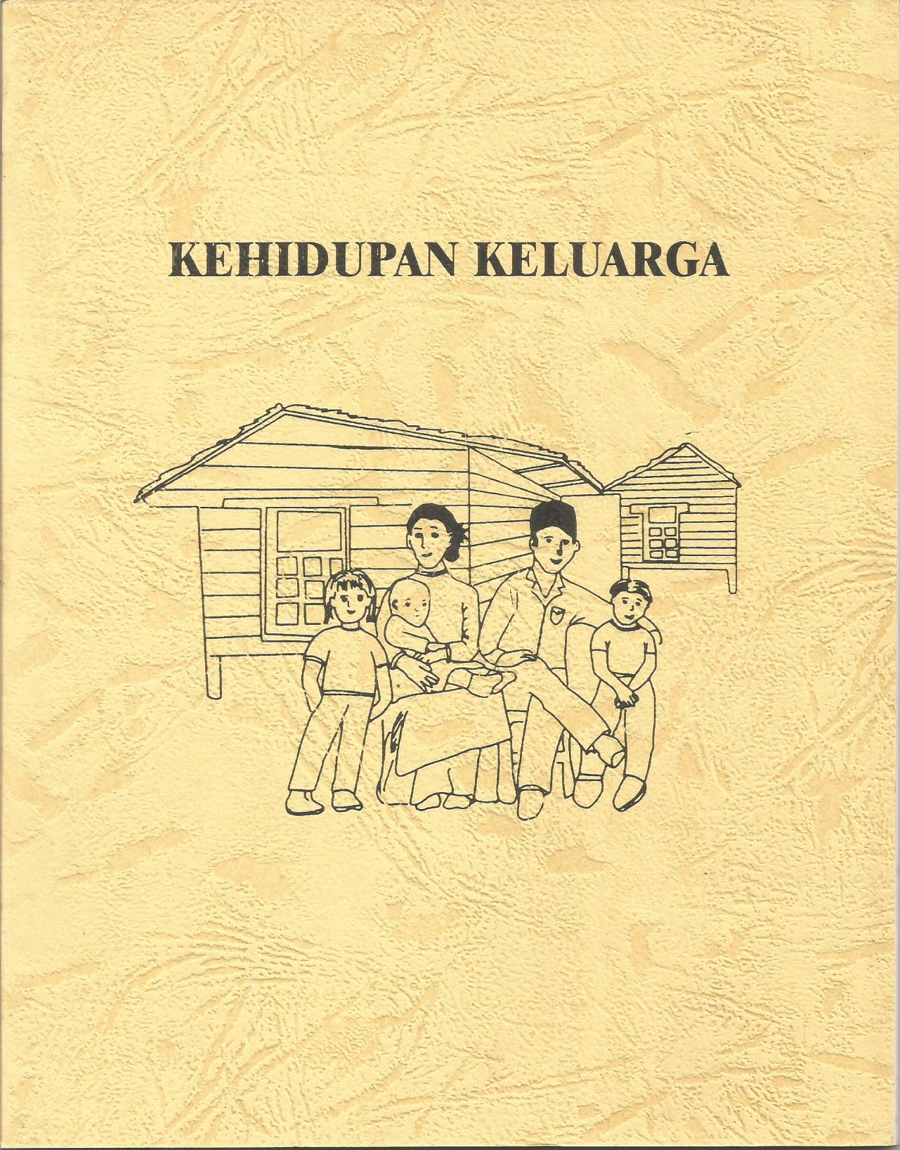 Kehidupan Keluarga