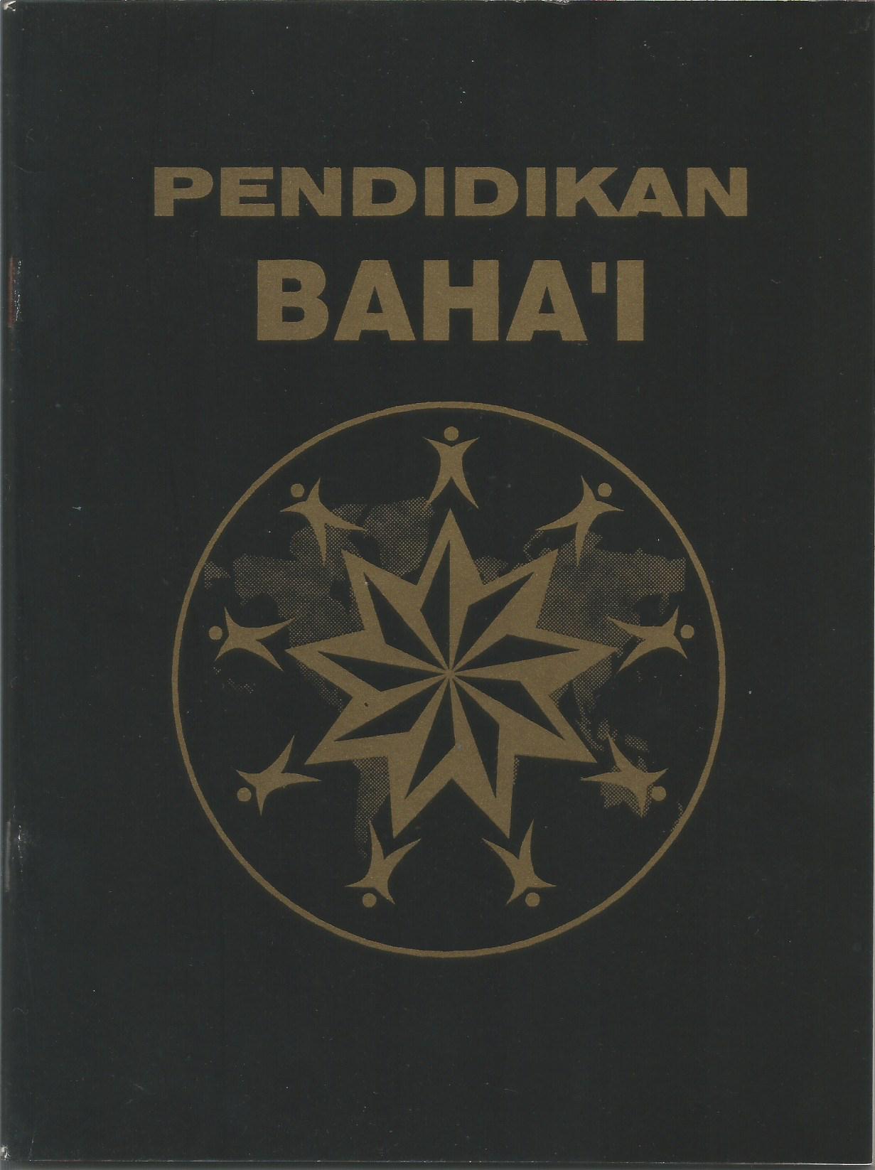 Pendidikan Baha'i